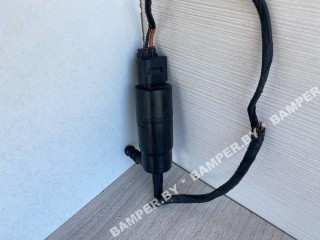 насос (моторчик) омывателя фар BMW X5 E53 [рестайлинг] 2005, 3.0 л., бензин, внедорожник 5 дв.