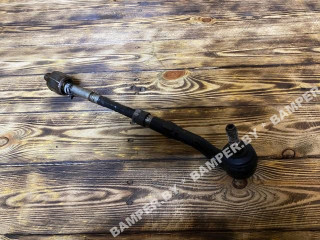 тяга рулевая BMW 5 серия E60/E61 [рестайлинг] 2008, 3.0 л., дизель, АКПП, седан, 32216767861, 32216777451, 6767861, 6777451