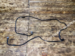 трубка топливная BMW 5 серия E60/E61 2005, 2.5 л., бензин, МКПП, седан, 16136761701, 6761701