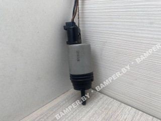 насос (моторчик) омывателя стекла BMW 7 серия E65/E66/E67 [рестайлинг] 2008, 3.0 л., дизель, АКПП, седан, 67126934159, 6934159