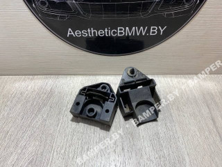 кронштейн радиатора BMW 3 серия E36 1992, 1.6 л., бензин, МКПП, седан