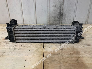 интеркулер BMW 2011, 2.0 л., бензин, АКПП, седан, 17117618769, 7618769