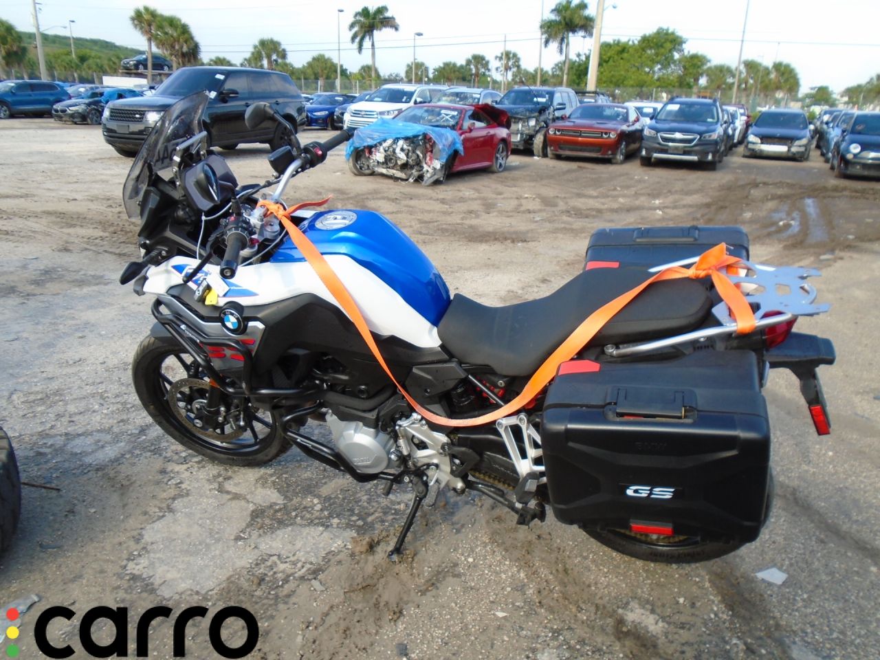 кабина Scania - фото №1