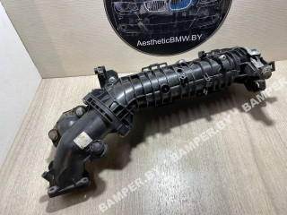 коллектор впускной BMW 2012, 2.5 л., дизель, АКПП, универсал, 11617807991, 7807991, 8506406, 8514771