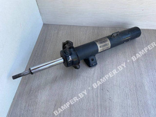 амортизатор передний левый BMW 3 серия E90/E91/E92/E93 2006, 2.0 л., дизель, АКПП, седан, 31316771177