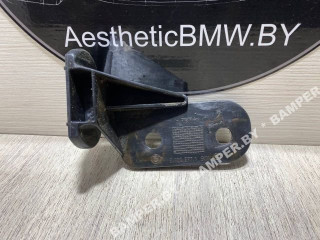 Крепление бампера переднего BMW 3 серия E36 1992, 1.6 л., бензин, МКПП, седан, 51118122577, 8122577