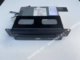 навигация BMW X5 E53 [рестайлинг] 2005, 3.0 л., дизель, АКПП, внедорожник 5 дв., 65906971353, 6971353