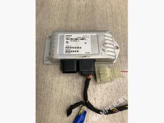 блок управления раздаткой BMW X5 E70 2007, 3.0 л., дизель, АКПП, внедорожник 5 дв., 27607566297, 7566297