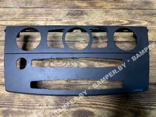 рамка блока управления климой BMW 5 серия E60/E61 2005, 2.5 л., дизель, АКПП, универсал, 7063151