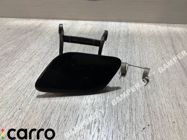 заглушка под омыватель фары BMW 7 серия F01/F02 2009, 4.4 л., бензин, АКПП, седан, 7184191, 7202883 - фото №1