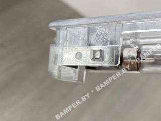 плафон подсветки бардачка BMW X5 E53 [рестайлинг] 2005, 3.0 л., бензин, внедорожник 5 дв., 63316962045, 6962045