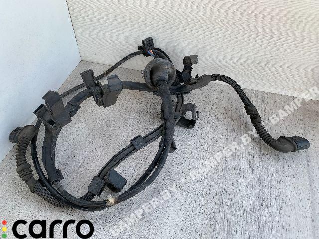 датчик ABS BMW 2011, 2.5 л., АКПП, универсал, 61129242219, 61129247944, 9242219, 9247944 - фото №1