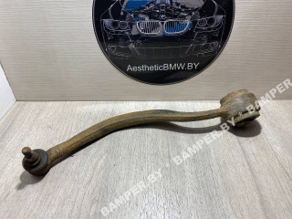 рычаг передний левый BMW 7 серия E38 [рестайлинг] 2001, 3.0 л., дизель, АКПП, седан, 1141721, 31121141721