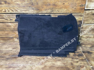 обшивка багажника BMW 5 серия E60/E61 2005, 2.5 л., дизель, АКПП, универсал, 51477050363, 7050363