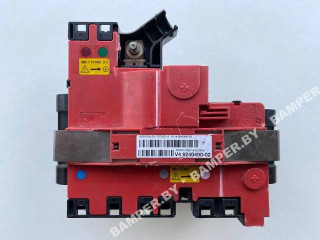 распределитель тока BMW 2011, 2.5 л., дизель, АКПП, универсал, 9240490, 61149240490