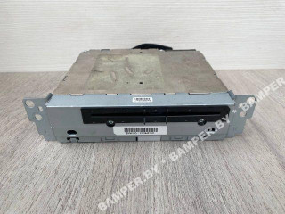 магнитола BMW 2012, 2.0 л., дизель, МКПП, седан, 9294211