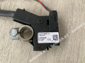 минусовой провод аккумулятора BMW 7 серия F01/F02 2009, 4.4 л., бензин, АКПП, седан, 61359196872, 9196872 - фото №2