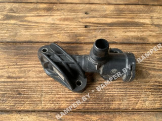 термостат BMW X5 E70 2007, 3.0 л., дизель, АКПП, внедорожник 5 дв., 17217558267, 7558267