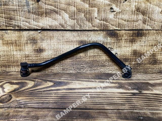 трубка вакуумная BMW 5 серия E60/E61 2005, 2.5 л., бензин, МКПП, седан, 13907530973, 7530973