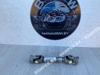 рулевой карданчик BMW X5 E70 2007, 3.0 л., дизель, АКПП, внедорожник 5 дв., 32306776928, 6776928