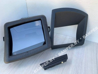 проектор BMW 7 серия F01/F02 2008, 4.4 л., бензин, АКПП, седан, 51459170363, 62309210851, 9155103, 9220050