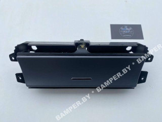 пепельница BMW X5 E53 [рестайлинг] 2005, 3.0 л., дизель, АКПП, внедорожник 5 дв., 51168402967, 8402967