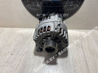 генератор BMW X5 E70 [рестайлинг] 2011, 4.0 л., дизель, АКПП, внедорожник 5 дв., 12317808074, 7808074