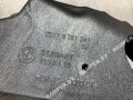 кронштейн двигателя BMW 2011, 2.5 л., дизель, АКПП, универсал, 22116781241, 6781241 - фото №2