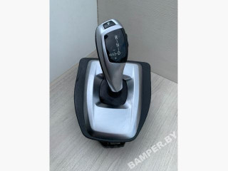 кулиса BMW 5 серия E60/E61 [рестайлинг] 2008, 3.0 л., дизель, АКПП, седан, 9174982