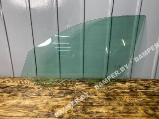 стекло двери передней левой BMW 5 серия G30/G31 2017, 3.0 л., дизель, АКПП, седан