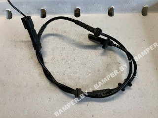 датчик ABS BMW 7 серия F01/F02 2008, 4.4 л., бензин, АКПП, седан, 34526775864