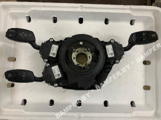переключатель подрулевой (стрекоза) BMW 5 серия E60/E61 2007, 2.5 л., бензин, АКПП, седан, 61316924106, 61316951349, 61316951352