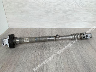 рулевой карданчик BMW 2012, 2.0 л., дизель, МКПП, седан, 6776109, 32306776109