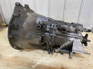КПП механическая (МКПП) BMW 3 серия E36 1992, 1.6 л., бензин, МКПП, седан, 12222239