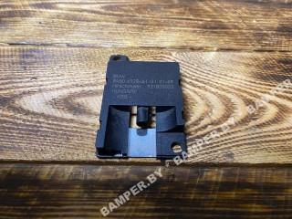 Bluetooth антенна BMW 3 серия E90/E91 [рестайлинг] 2009, 2.0 л., бензин, МКПП, универсал, правый руль, 84506928461, 69284612