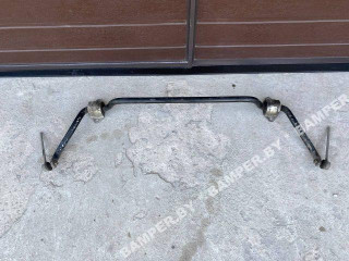 стабилизатор подвески передний BMW 3 серия E90/E91/E92/E93 2006, 2.0 л., дизель, АКПП, седан