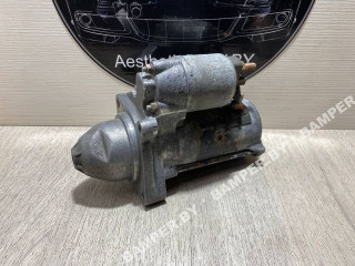 стартер BMW 3 серия E36 1995, 1.6 л., бензин, хетчбэк 5 дв.