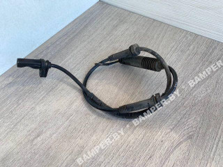 датчик ABS BMW 3 серия E90/E91/E92/E93 2006, 2.0 л., дизель, АКПП, седан, 34526762465, 6762465