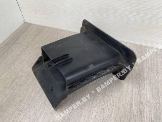 воздуховод тормозной левый BMW 2012, 2.0 л., дизель, МКПП, седан, 51757185167, 7185167