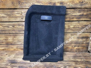 обшивка багажника BMW X5 E70 2007, 3.0 л., дизель, АКПП, внедорожник 5 дв., 51476934237, 6934237, 7145909, 75917145909