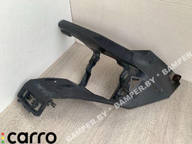 Крепление бампера переднего BMW 7 серия F01/F02 2008, 4.4 л., бензин, АКПП, седан, 51117187780, 7187780 - фото №1