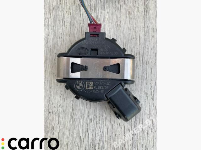 датчик дождя BMW 2011, 2.5 л., дизель, АКПП, универсал, 61359254025, 9254025 - фото №1