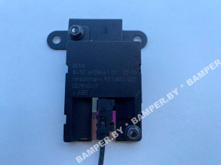 Bluetooth антенна BMW 7 серия E65/E66/E67 [рестайлинг] 2006, 3.0 л., дизель, АКПП, седан, 84506928461, 6928461