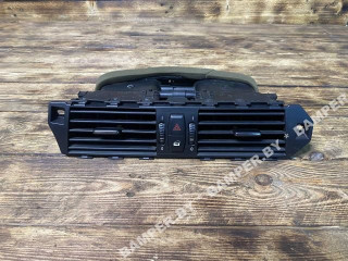 дефлектор обдува салона BMW 5 серия E60/E61 2005, 2.5 л., дизель, АКПП, универсал, 6910734, 7009275, 64226910734, 64227009275