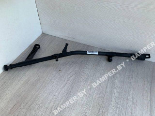 трубка масляного щупа BMW 5 серия E60/E61 [рестайлинг] 2008, 3.0 л., дизель, седан, 11437793310, 7793310