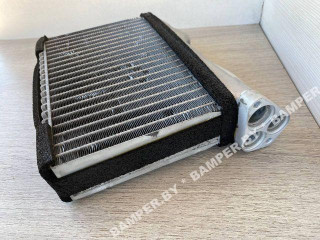 радиатор отопителя (печки) BMW X5 E53 [рестайлинг] 2005, 3.0 л., бензин, АКПП, внедорожник 5 дв., 64118385562, 8385562