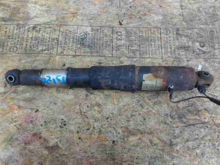 амортизатор задний правый Cadillac Escalade 3 поколение 2007, 6.2 л., i, бензин, АКПП, внедорожник 5 дв., полный привод