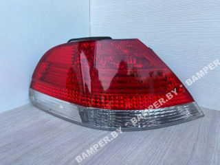 фонарь задний левый BMW 7 серия E65/E66/E67 [рестайлинг] 2006, 3.0 л., дизель, АКПП, седан