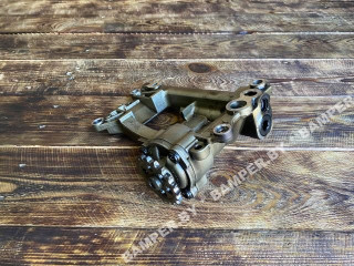 насос масляный BMW 5 серия E60/E61 2005, 2.5 л., дизель, АКПП, универсал, 11417789838, 7789838