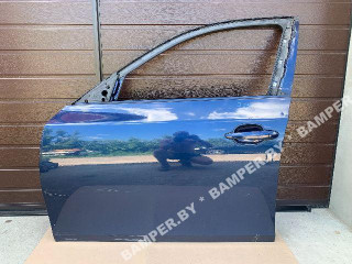 дверь передняя левая BMW 5 серия E60/E61 [рестайлинг] 2008, 3.0 л., дизель, АКПП, седан